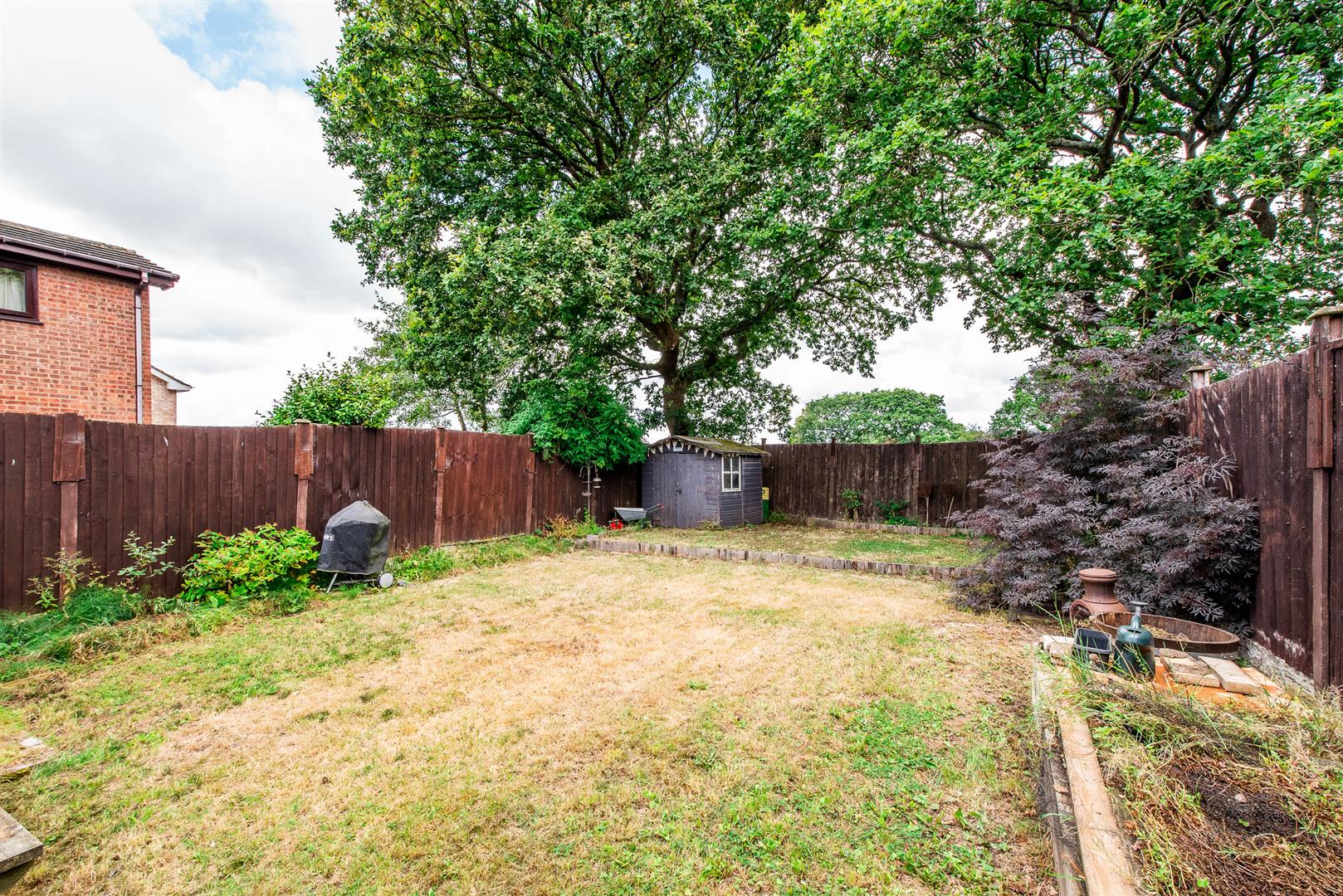 Willow Drive, Charnock Richard, Chorley